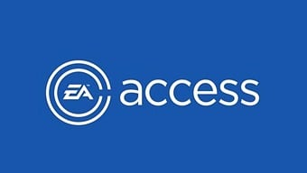 Xbox store best sale ea access