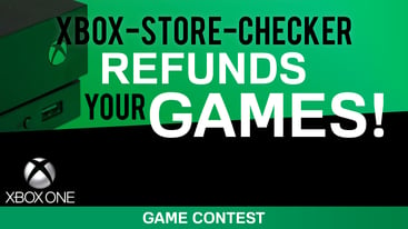 Bezem Tranen analogie Xbox Store Checker - Price comparison website for Xbox One Games