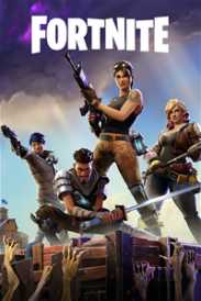 Fortnite | CONTA FORTNITE (XBOX)