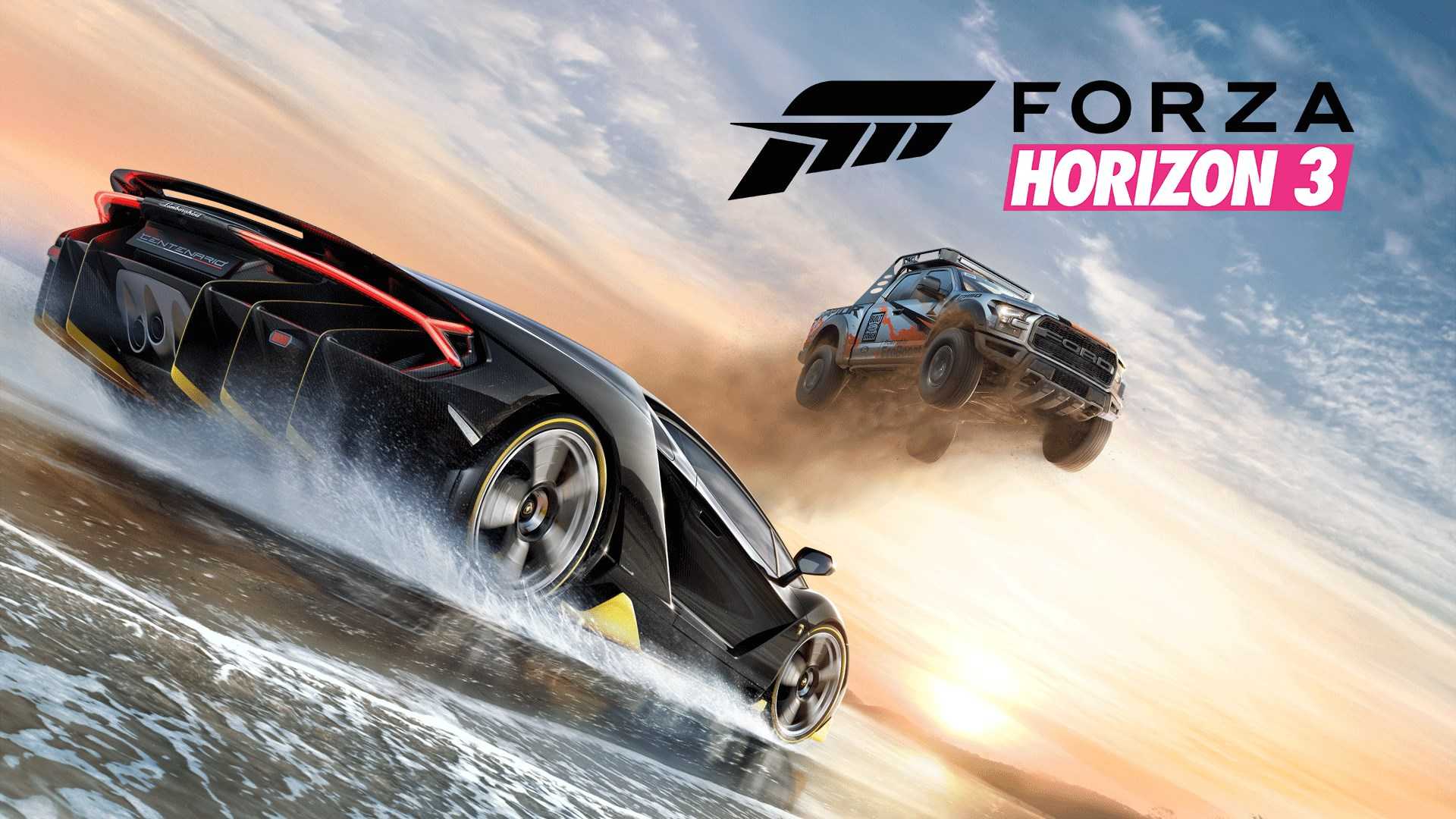 forza horizon 3 cost