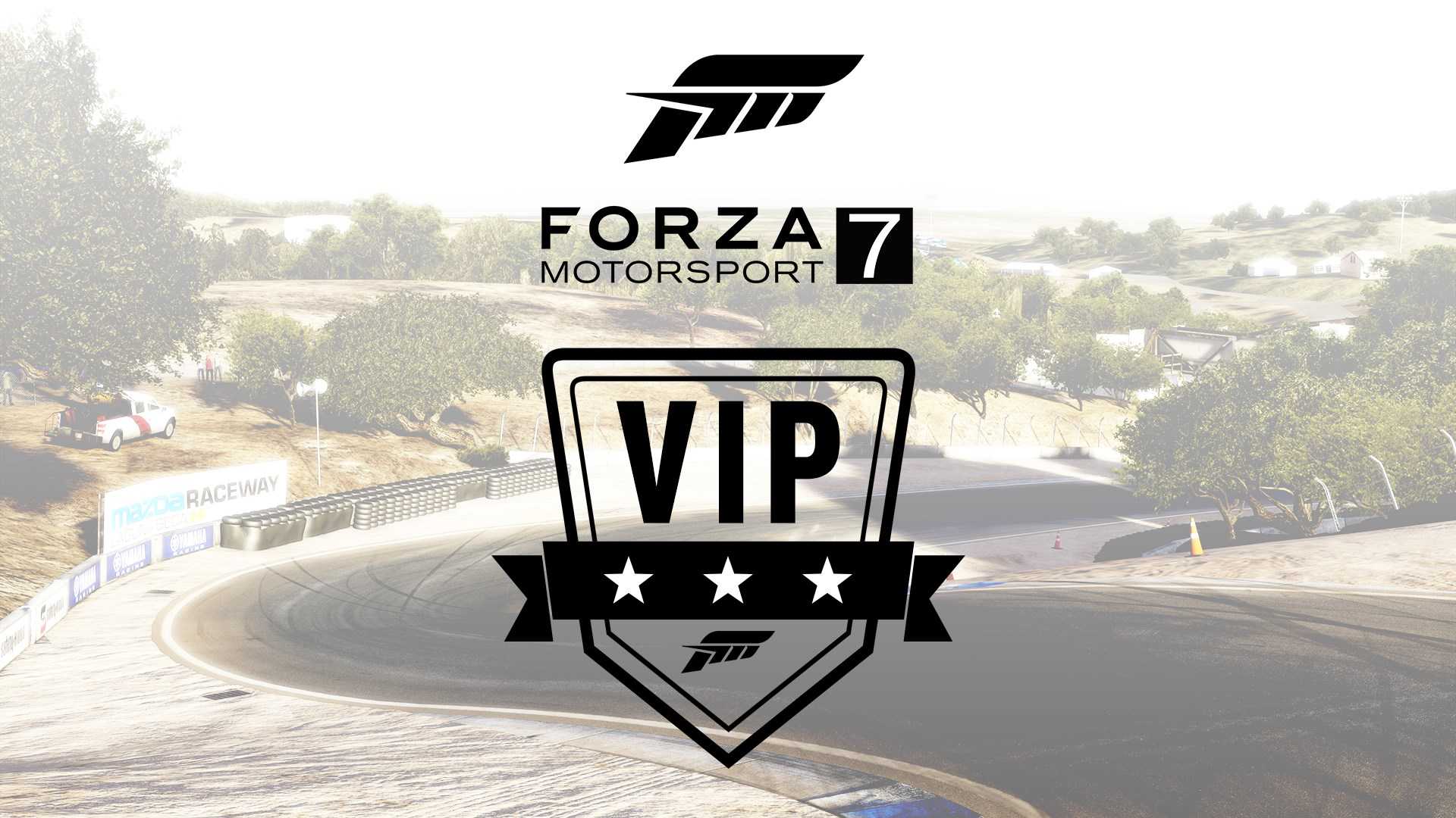 Forza vip