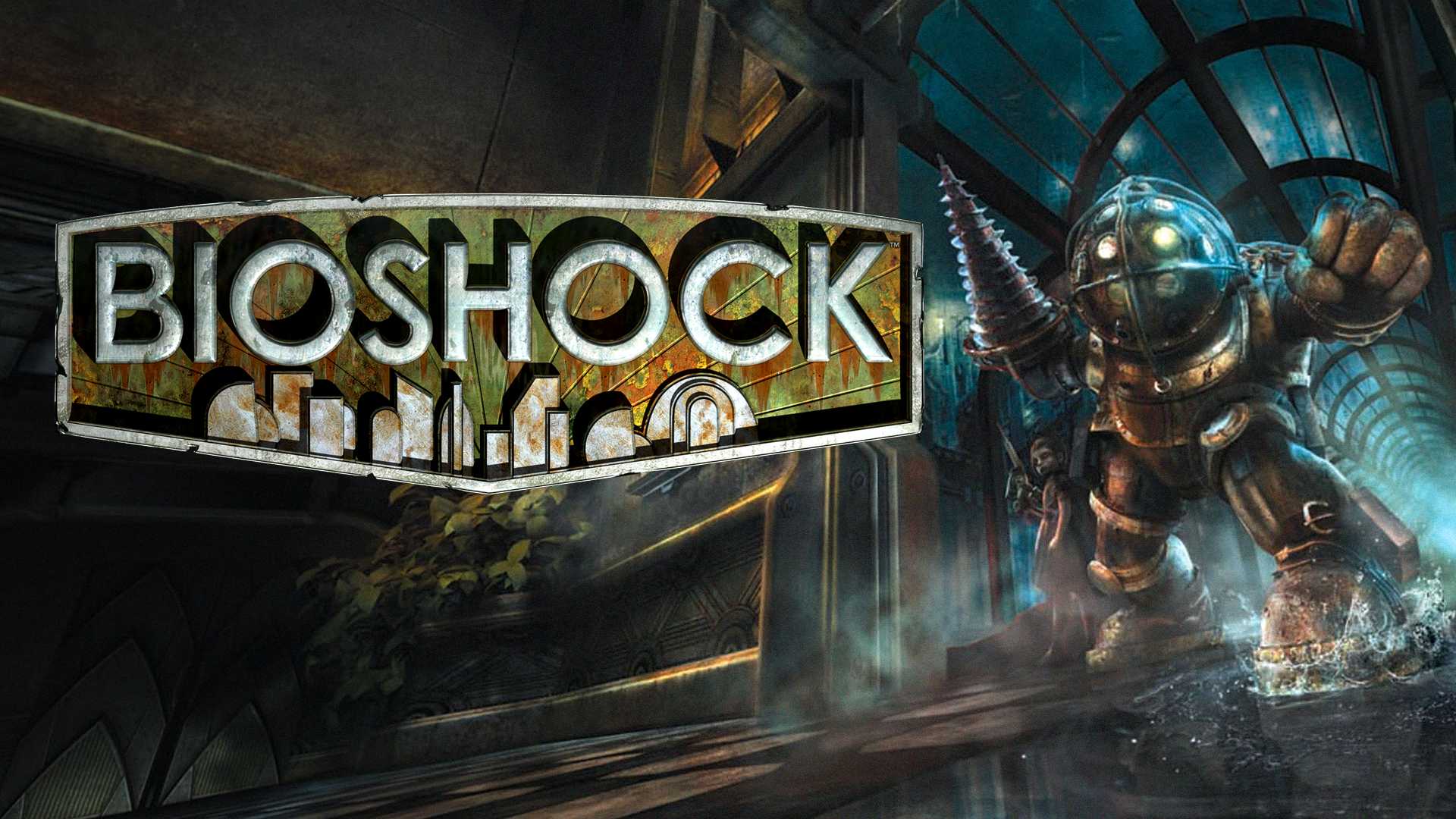 Bioshock Collection Xbox Store on Sale, 59% OFF | floresdekiskeya.org