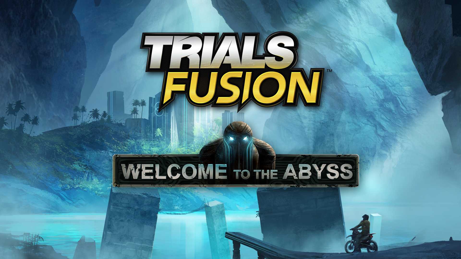 Confronto: Trials Fusion