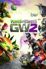 Plantas Contra Zombies Garden Warfare 2 xbox one