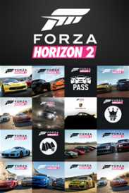 Forza Horizon 2 Presents Fast and Furious Photo Gallery