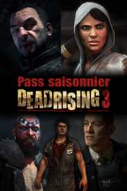 Dead Rising 3 season  pass? — GAMINGTREND