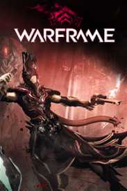 Warframe: Grendel Prime Accessories Pack (Xbox One, Xbox Series