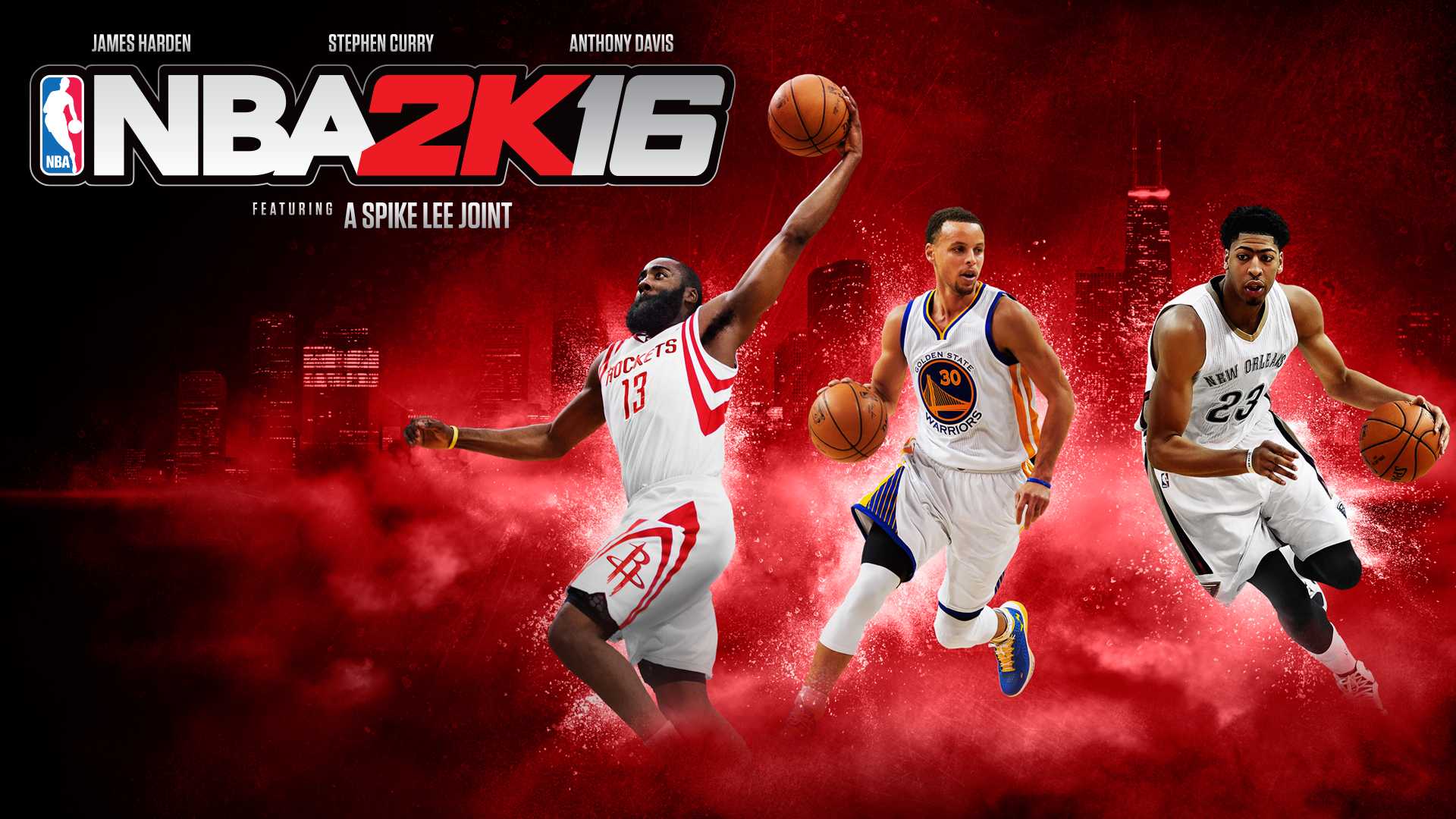nba 2k16 special edition features