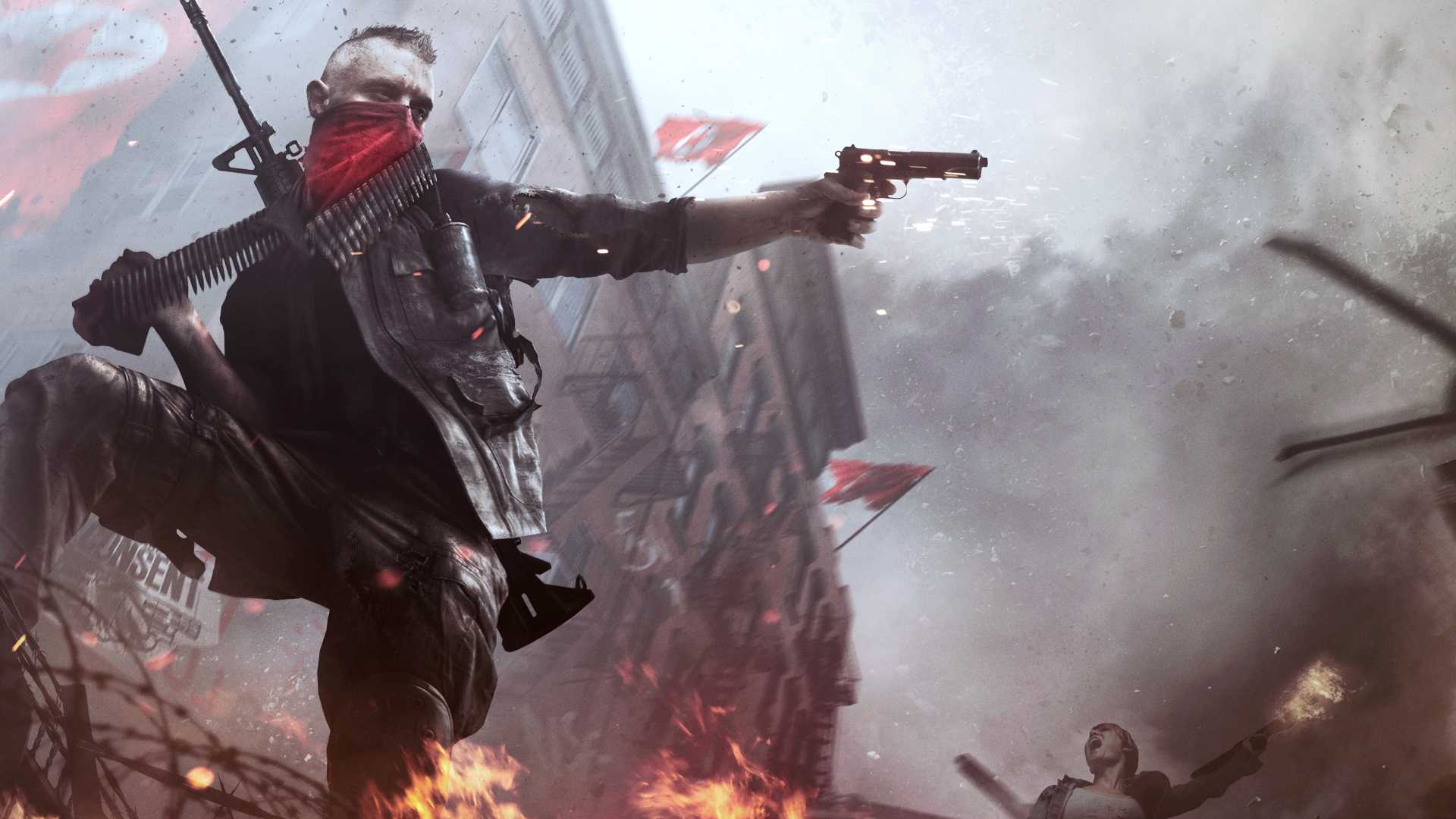 скачать no steam для homefront фото 91