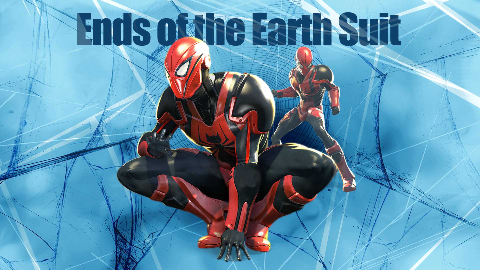 Earth spider