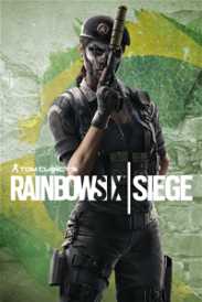 Satin Al Tom Clancy S Rainbow Six Siege Caveira Xbox Store Checker