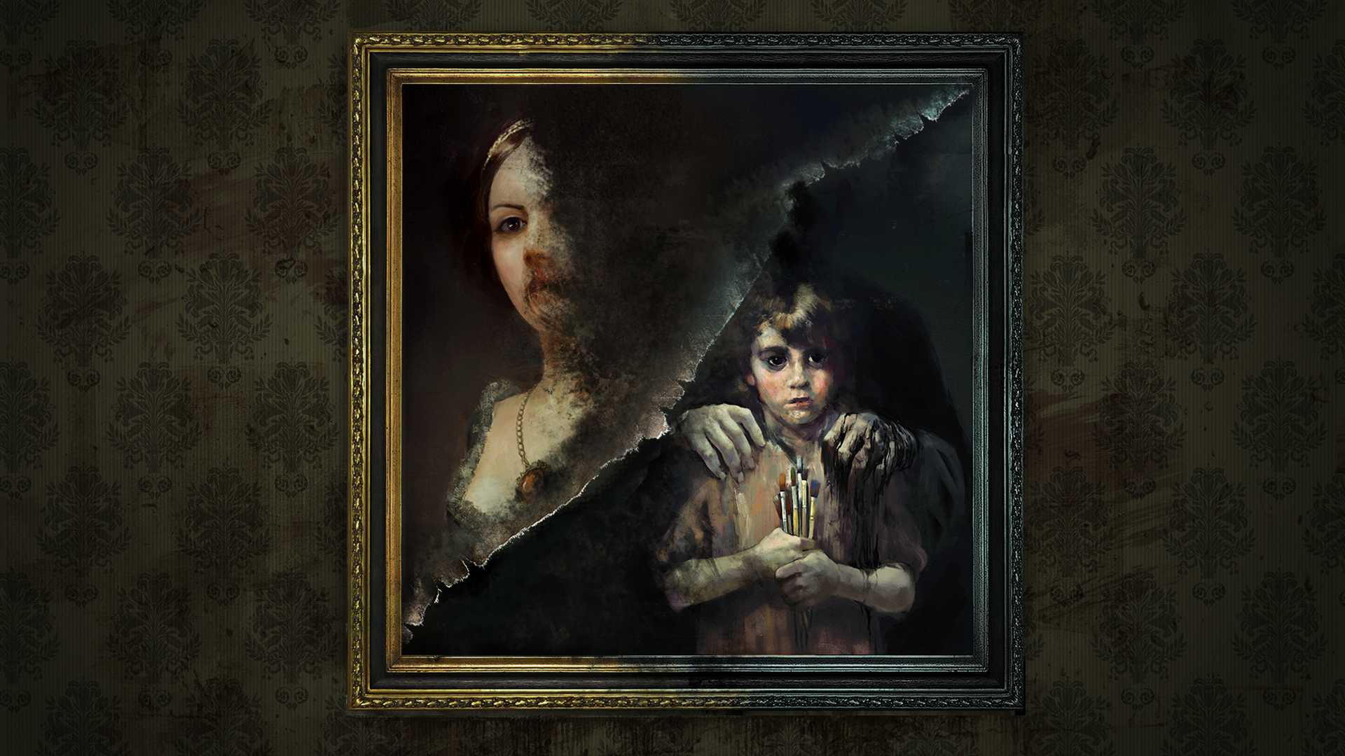 layers of fear masterpiece edition