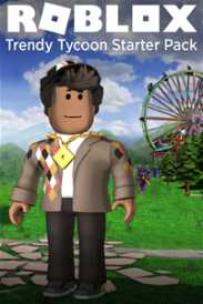 Robux Tycoon