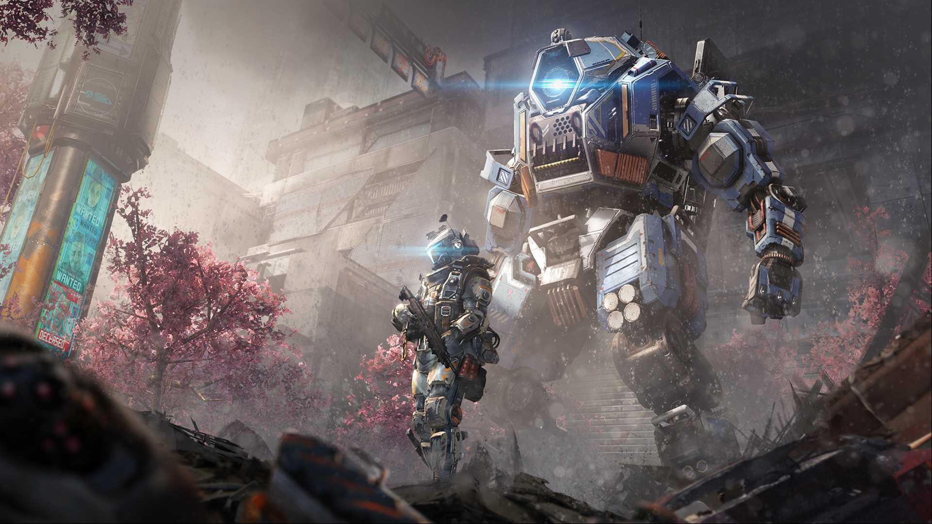 Titanfall 2 xbox store marketplace