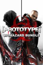 Buy Prototype® Biohazard Bundle - Xbox Store Checker