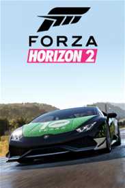 Buy Forza Horizon 2 - 10th Anniversary Edition Xbox key! Cheap