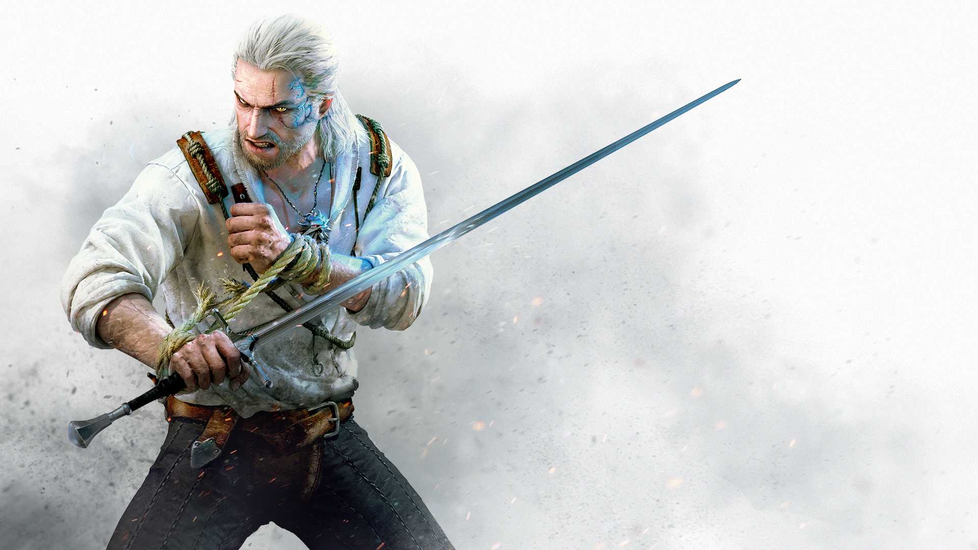 The witcher 3 store фото 79