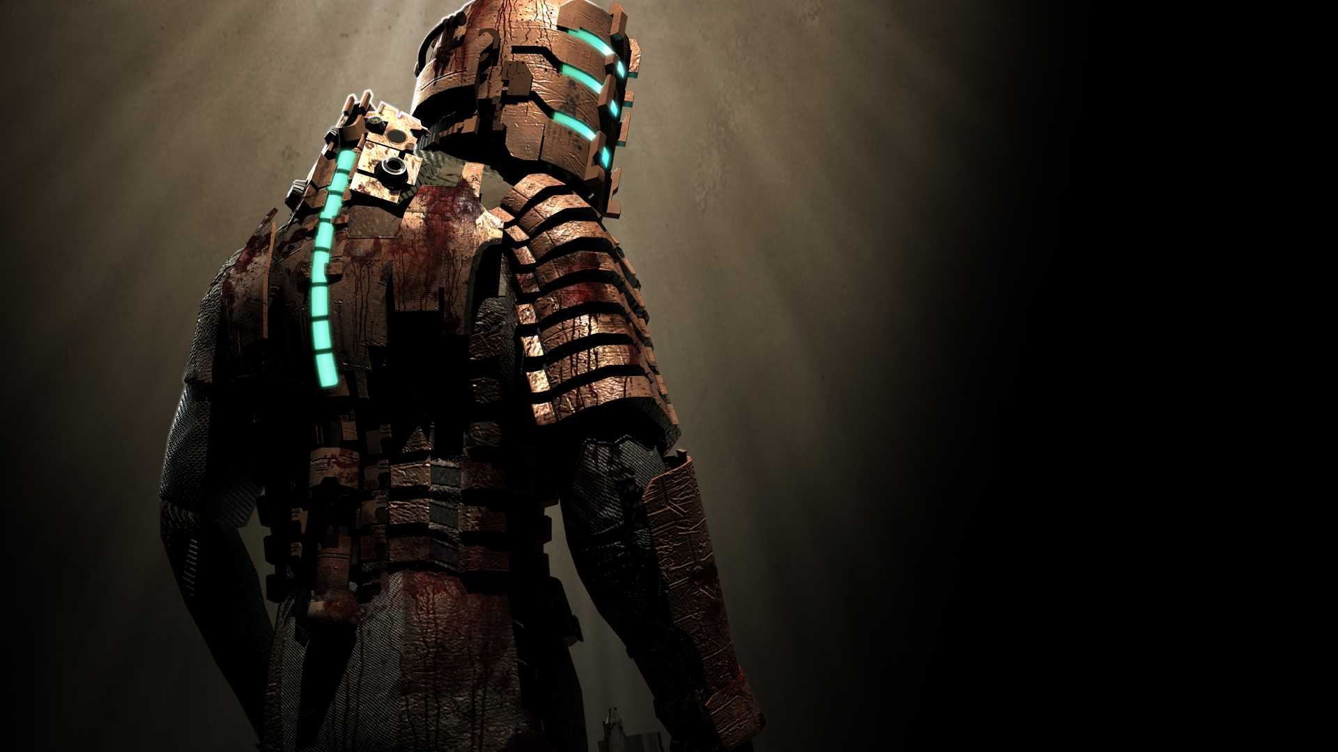 Рисунки dead space