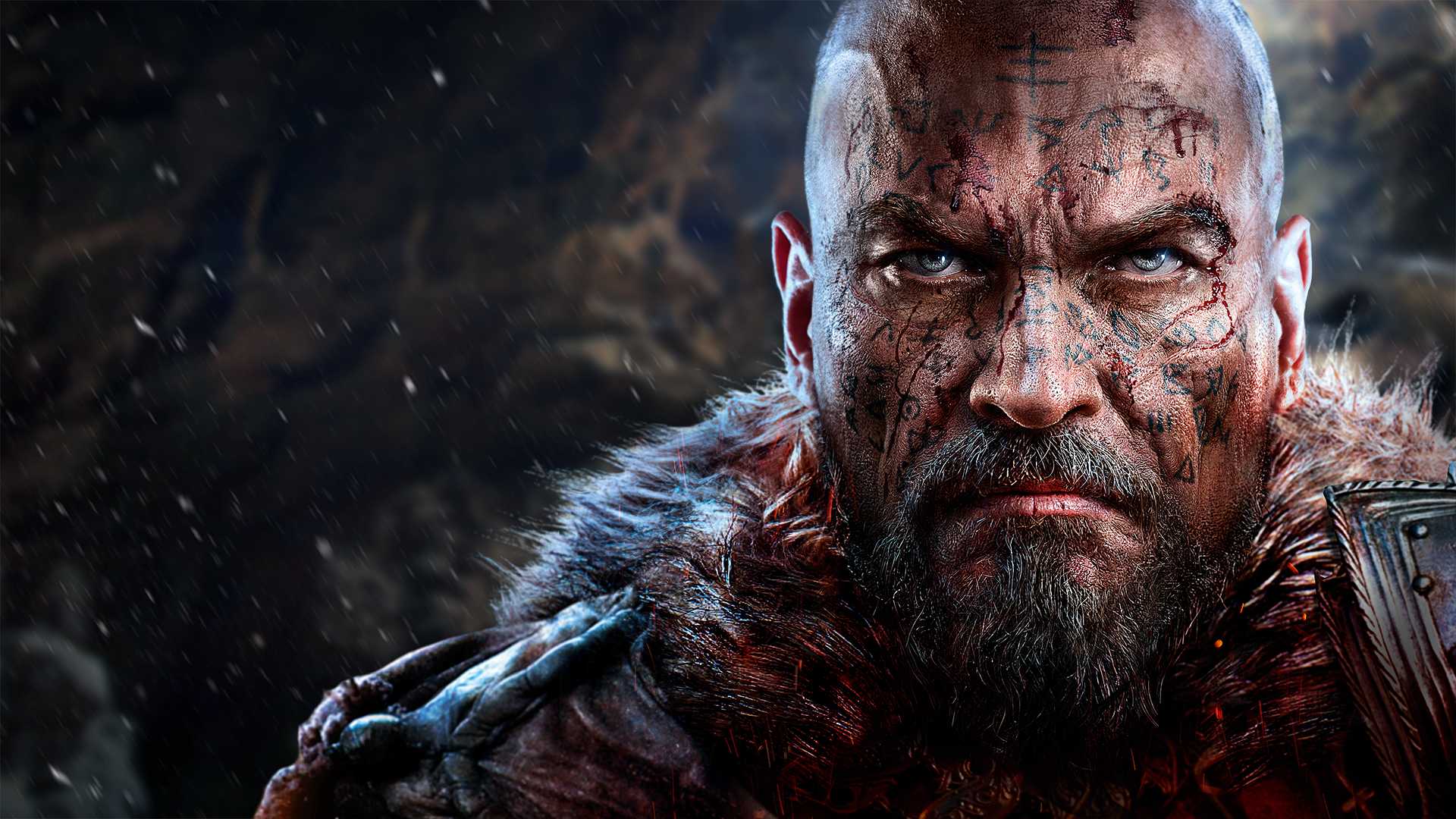 Lords of the fallen for ps4 фото 9