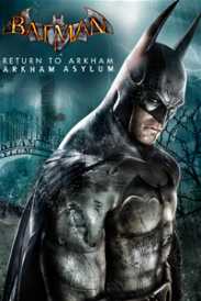 Comprar Batman: Return to Arkham - Arkham Asylum - Xbox Store Checker