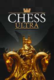 Chess Ultra X Purling London Nette Robinson Set