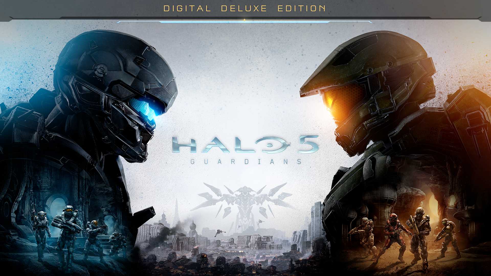 Get Halo 5: Forge Bundle - Microsoft Store