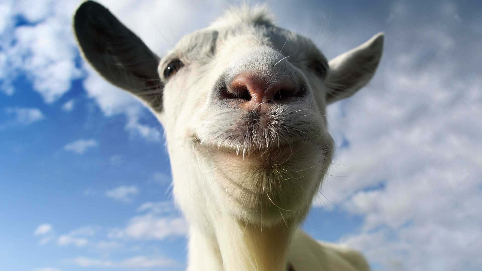 Buy Goat Simulator - Xbox Store Checker