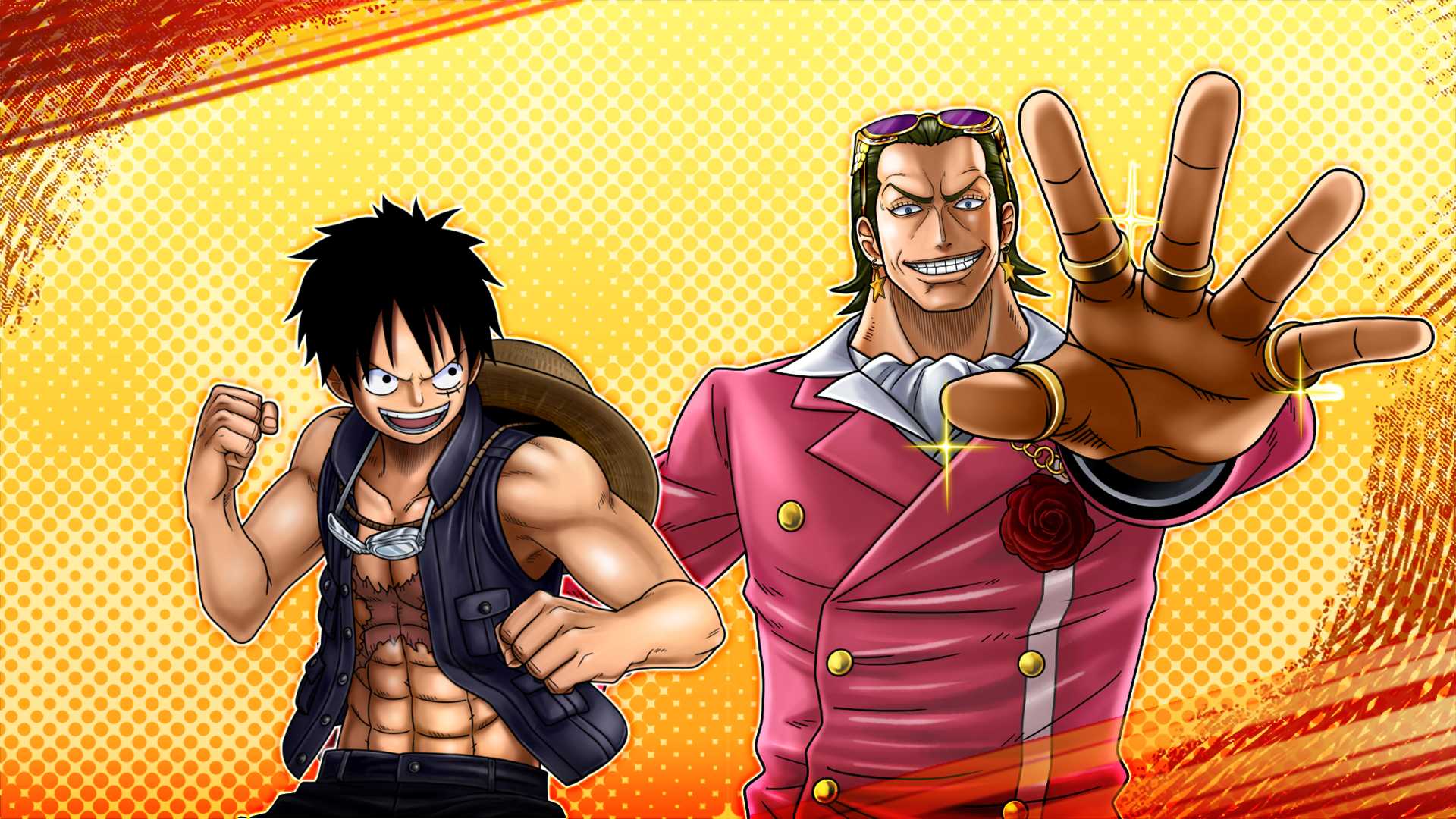 Buy ONE PIECE BURNING BLOOD - Gold Pack