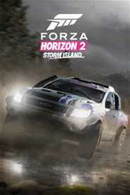 Buy Forza Horizon 2: Storm Island - Xbox Store Checker