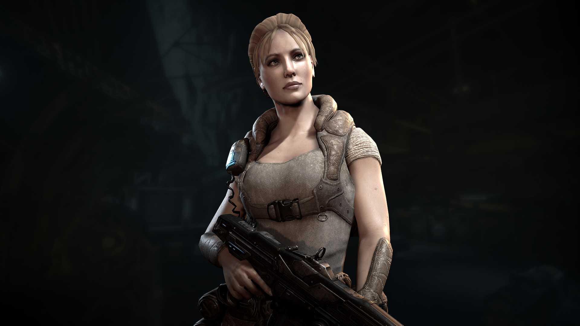 Buy Civilian Anya - Xbox Store Checker