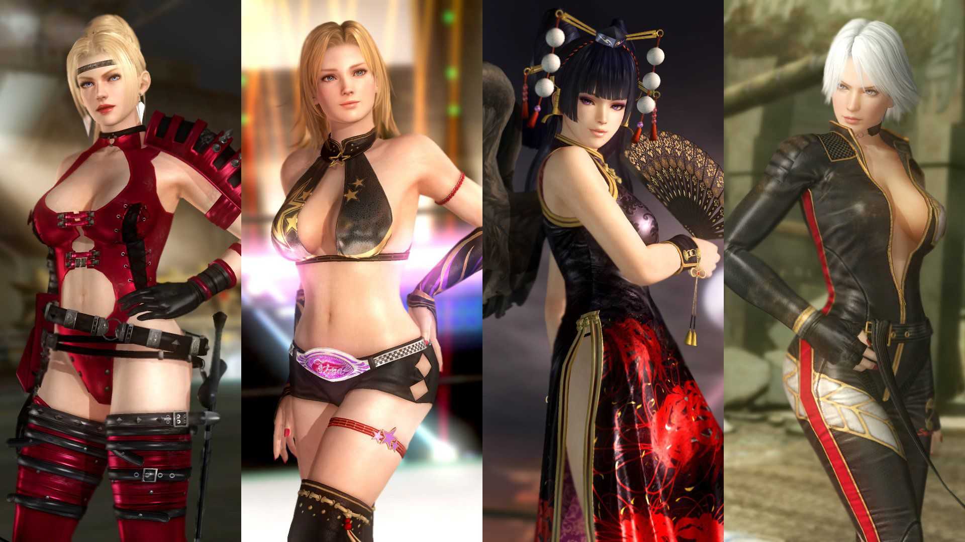 Doa5lr