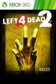 anker Nadeel procedure Buy Left 4 Dead 2 - Xbox Store Checker