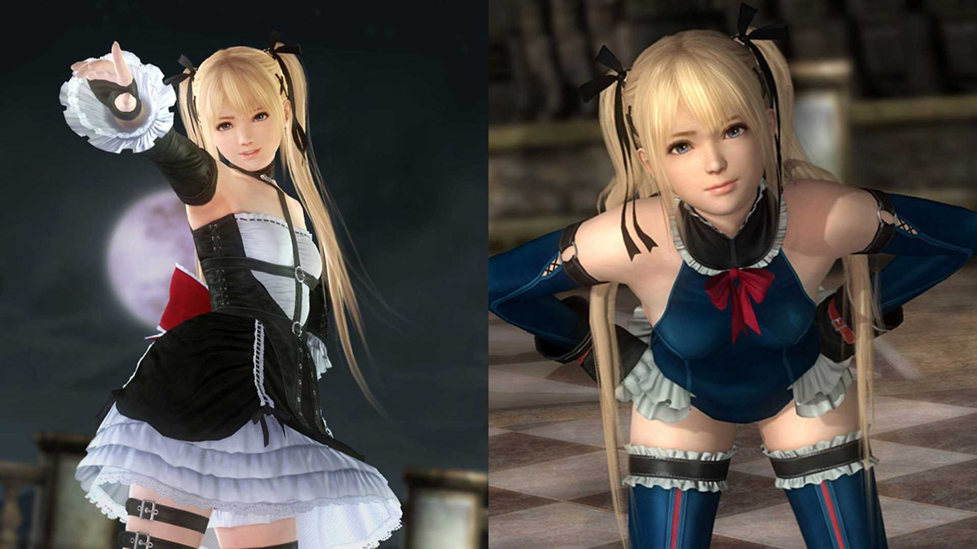 Купить Marie Rose Character + Debut Costume Set - Xbox Store Checker