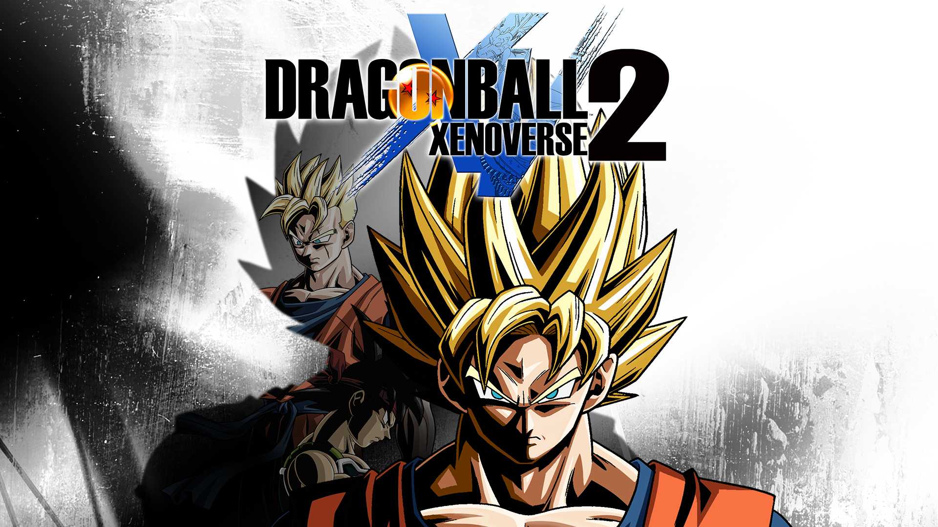 Buy DRAGON BALL XENOVERSE 2 - Extra DLC Pack 3 - Microsoft Store en-HU