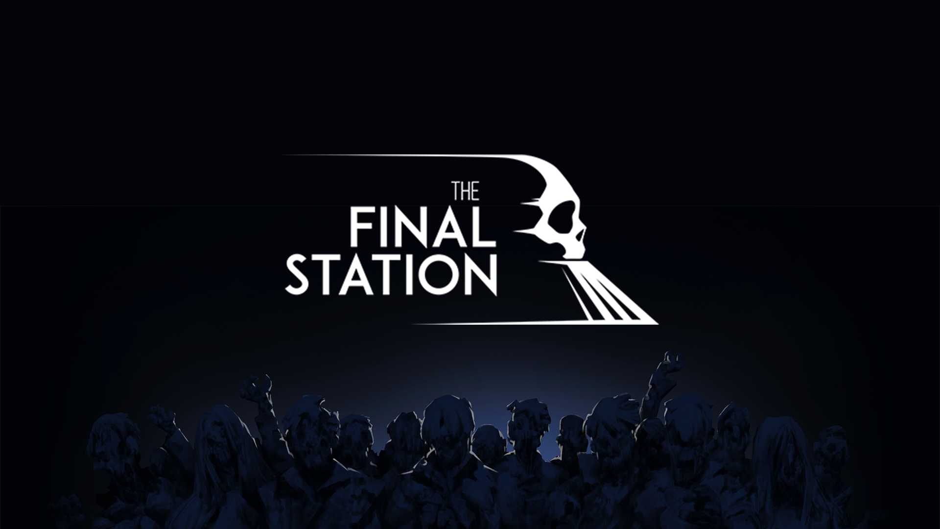 The finals музыка. The Final Station. The Final Station арт. The finslstation. Final Station игра.