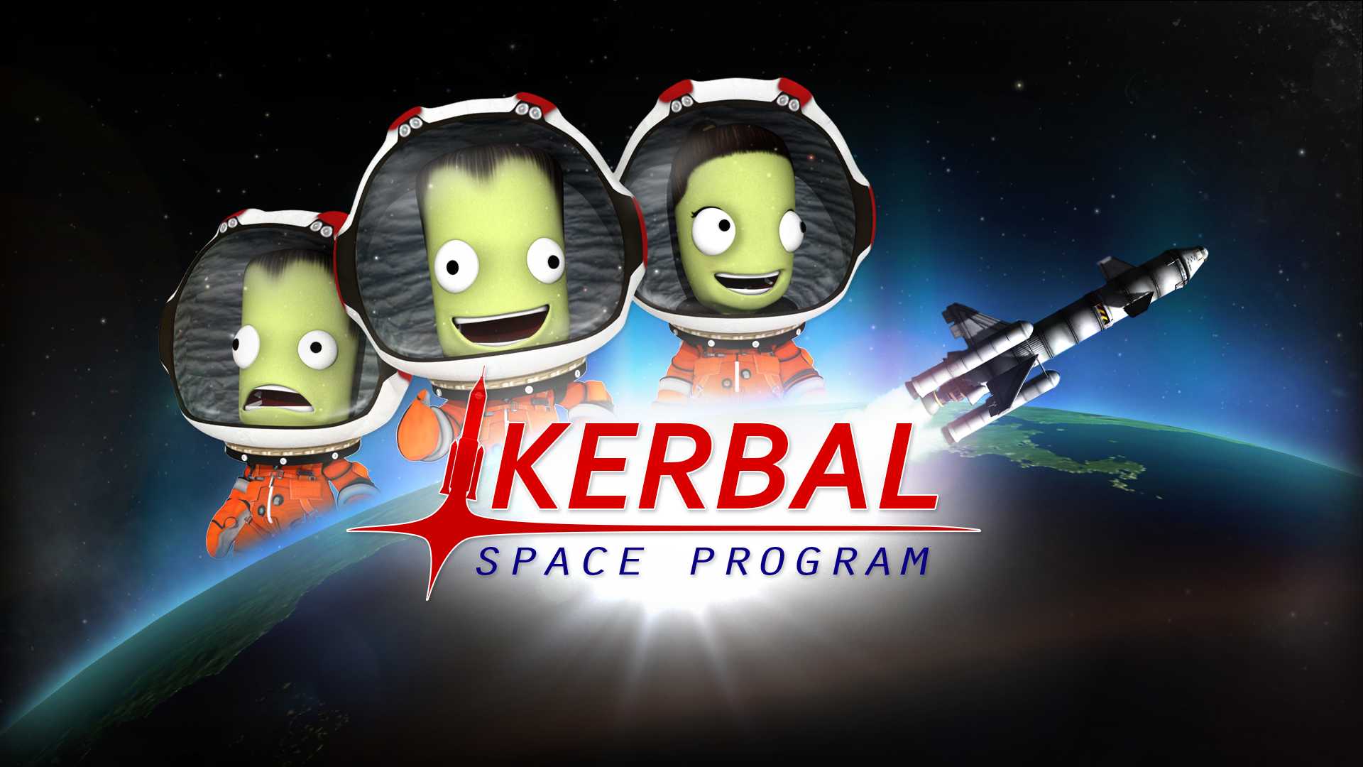 Kerbal space program сколько стоит в стиме фото 114