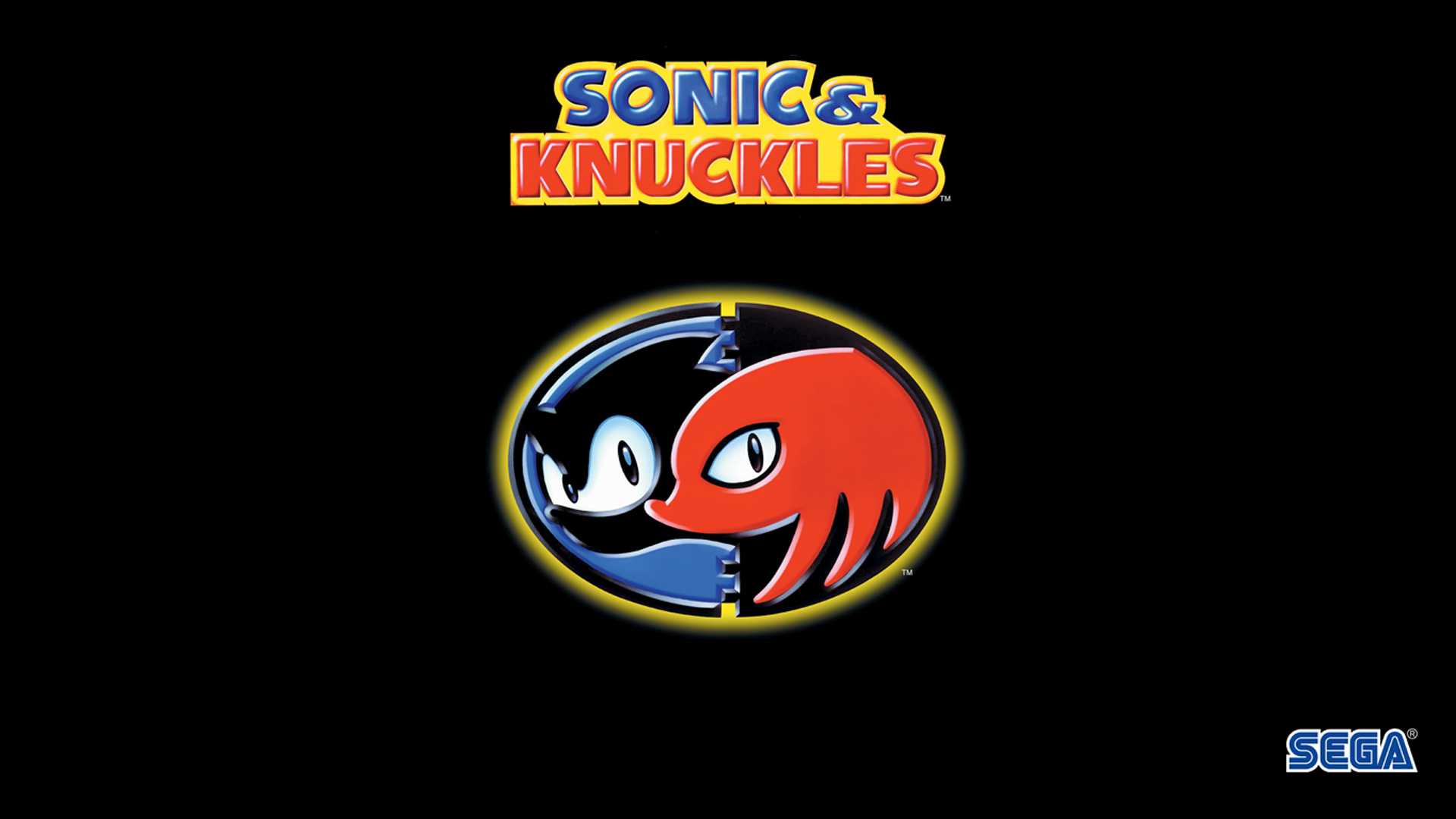 Sonic knuckles. Sonic 3 & Knuckles Sega. Sonic Knuckles игра. Sonic 3 and Knuckles обложка. Sonic Knuckles сега.