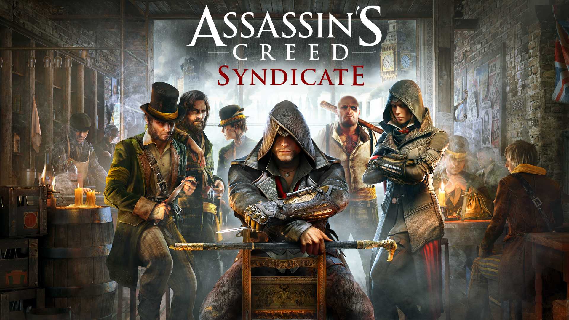 Buy Assassin S Creed Syndicate Gold Edition Xbox Store Checker