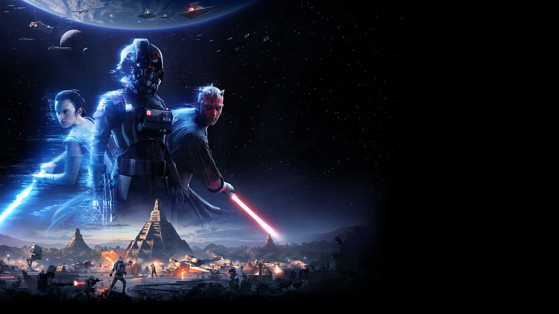 Battlefront 2 steam не запускается фото 101