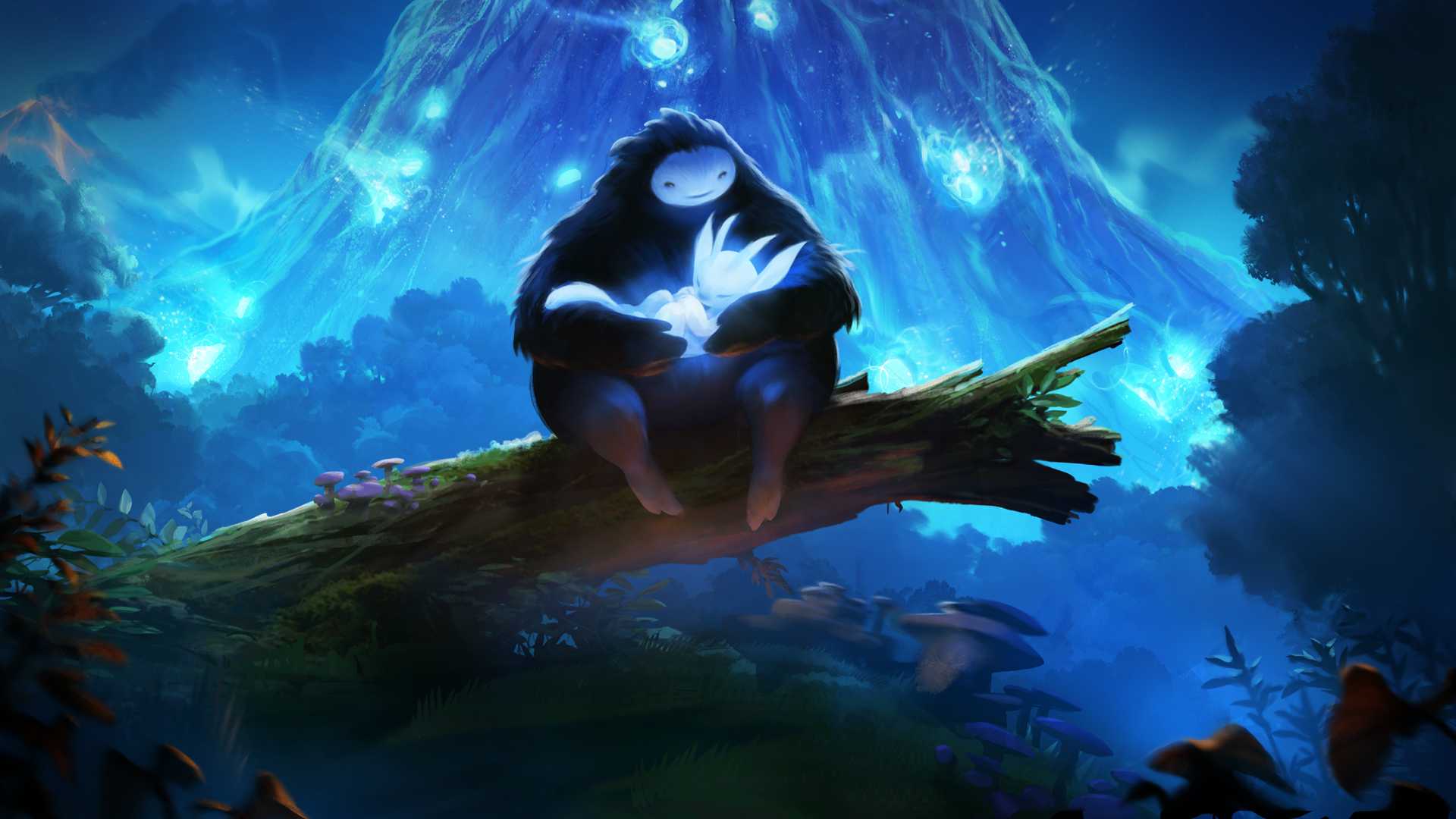 ori and the blind forest xbox store