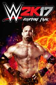 how much is wwe 2k 17