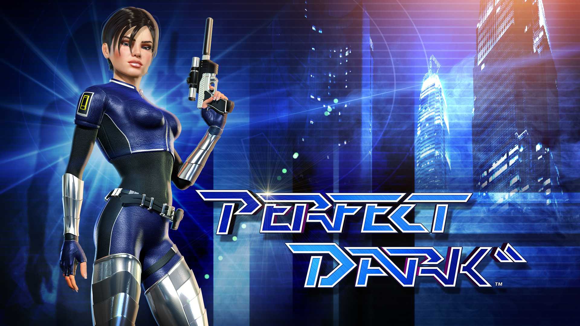 Купить Perfect Dark - Xbox Store Checker