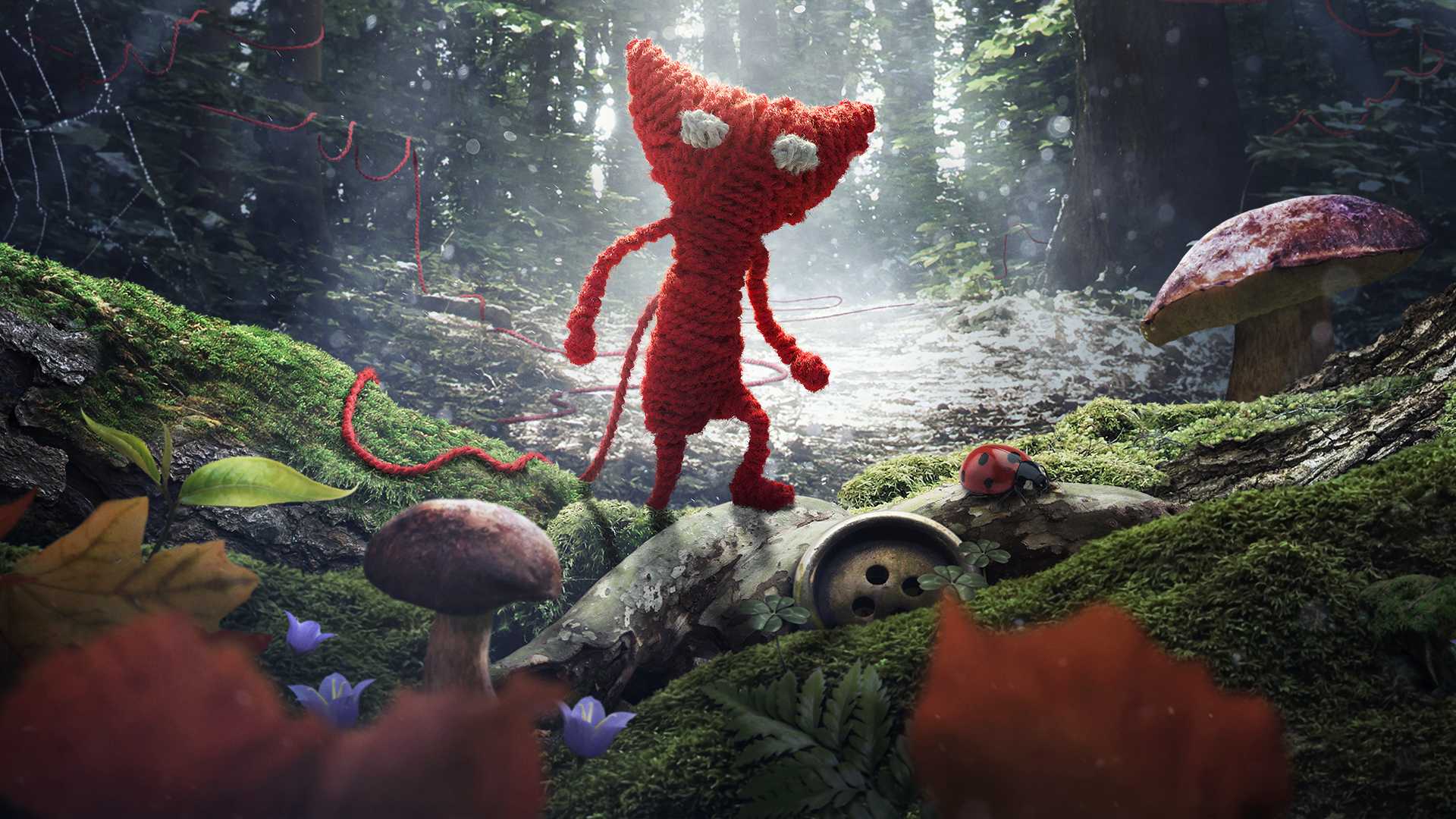 Unravel цена стим фото 5