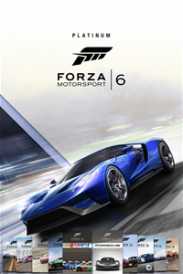 Buy Forza Motorsport 6 and Forza Horizon 2 Bundle - Xbox Store Checker