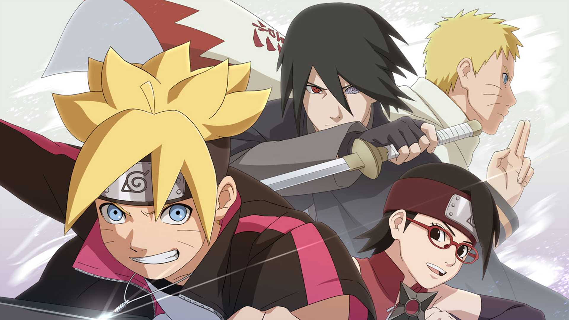 xbox one naruto storm 4