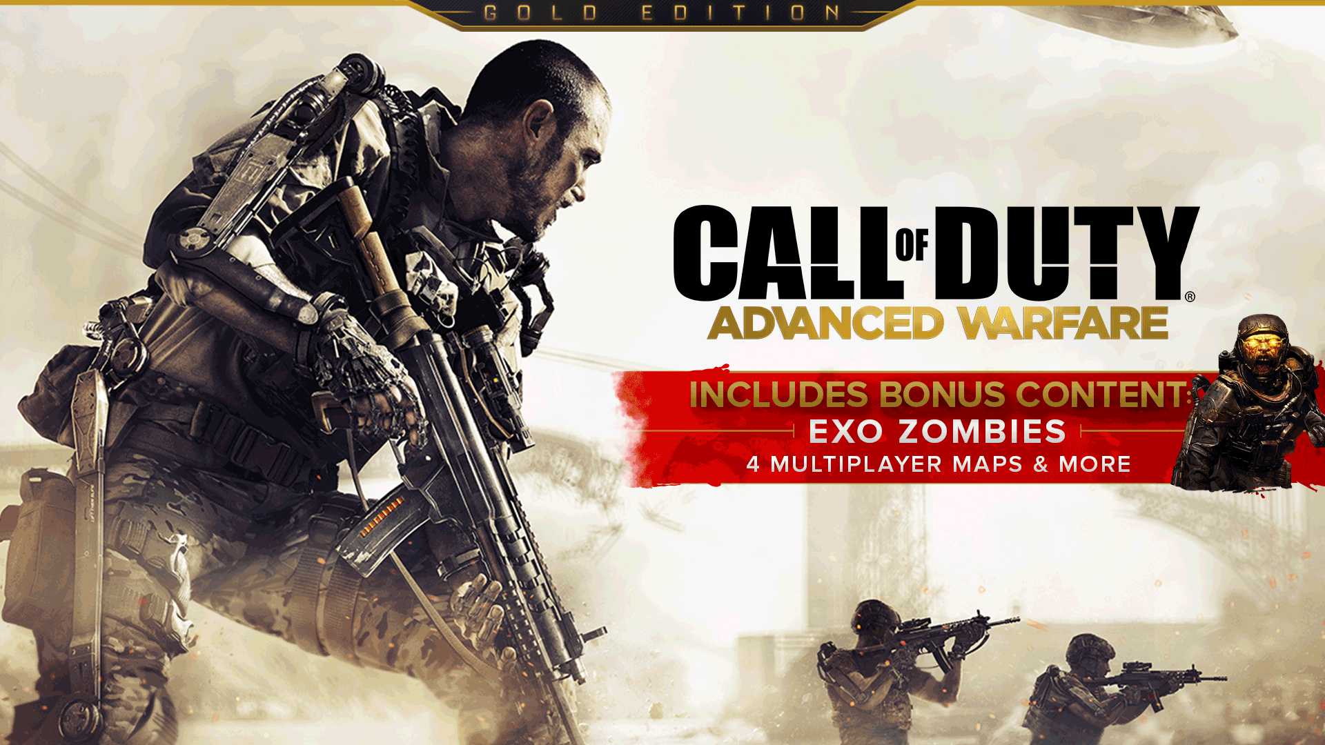 Buy Call of Duty®: Advanced Warfare Season Pass