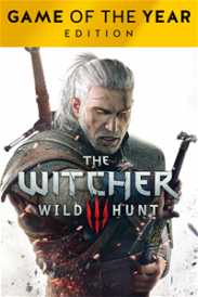 Witcher 3 shop xbox marketplace