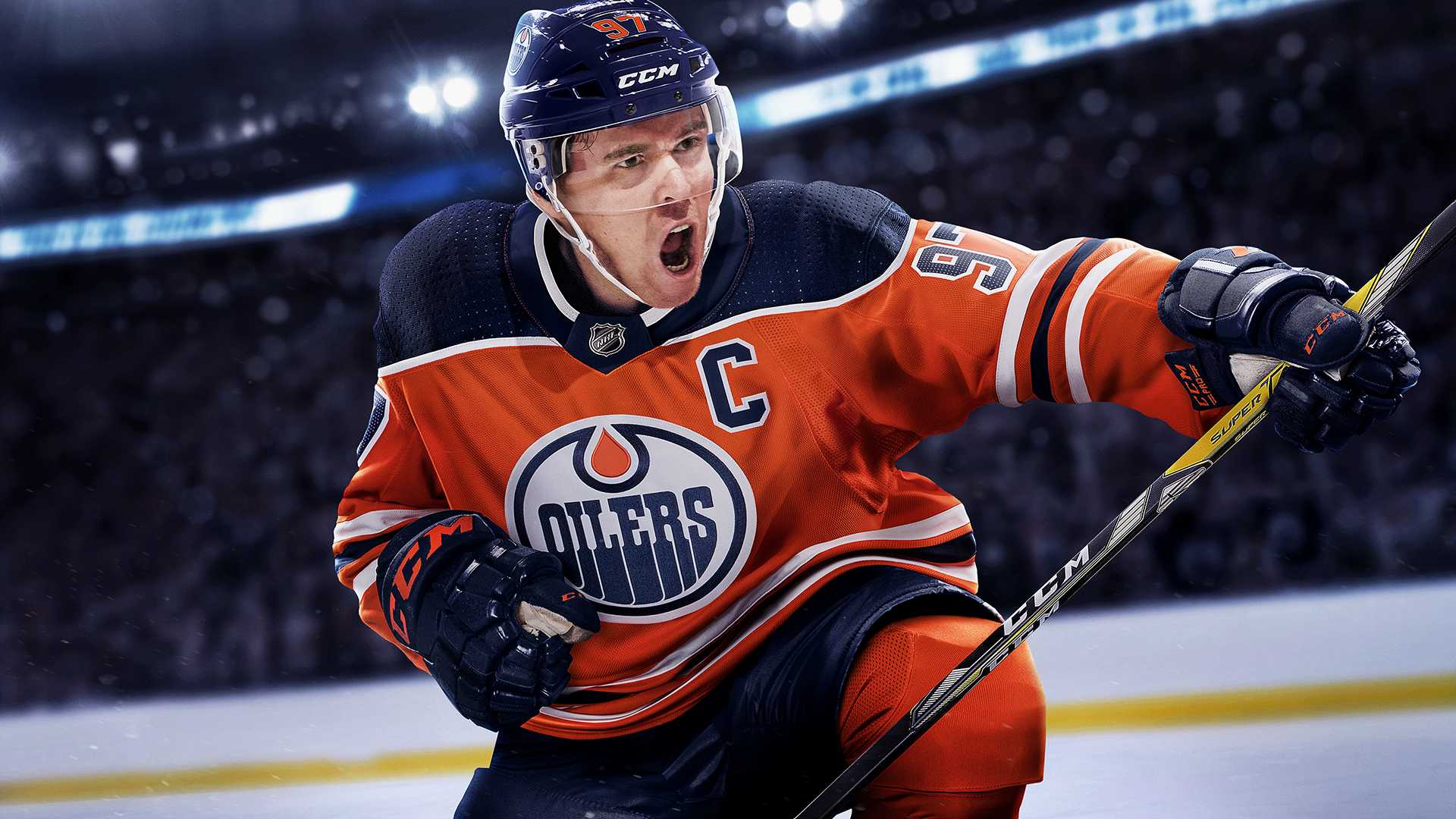 Ea canada проекты