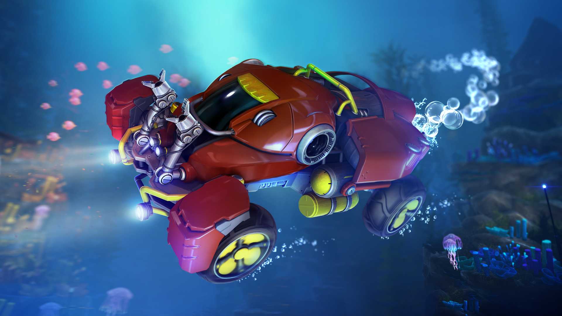 Rocket league steam gift фото 16