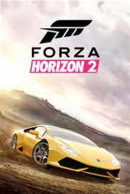 Forza Horizon 2 (Microsoft Xbox 360, 2014) for sale online